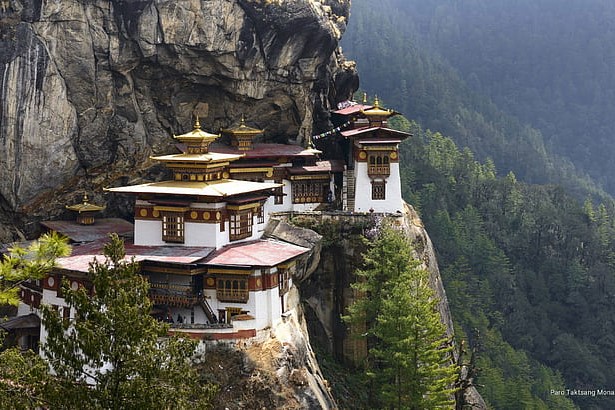 bhutan tour main