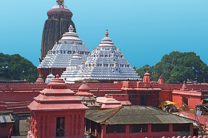 Orissa Tour Packages main