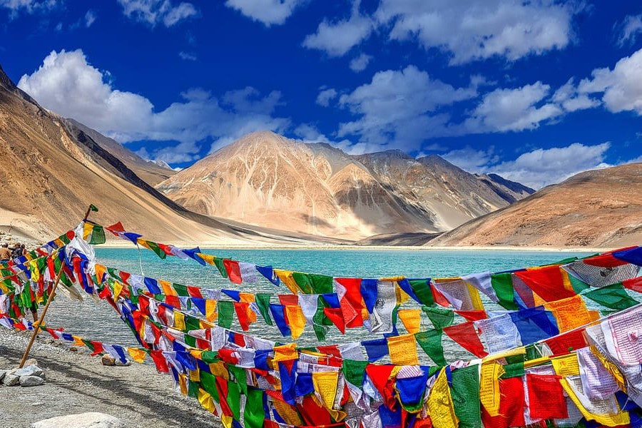 Leh Ladakh Tour main