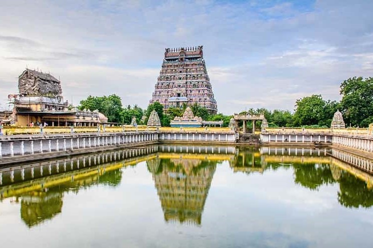 tamil nadu to kerala tour