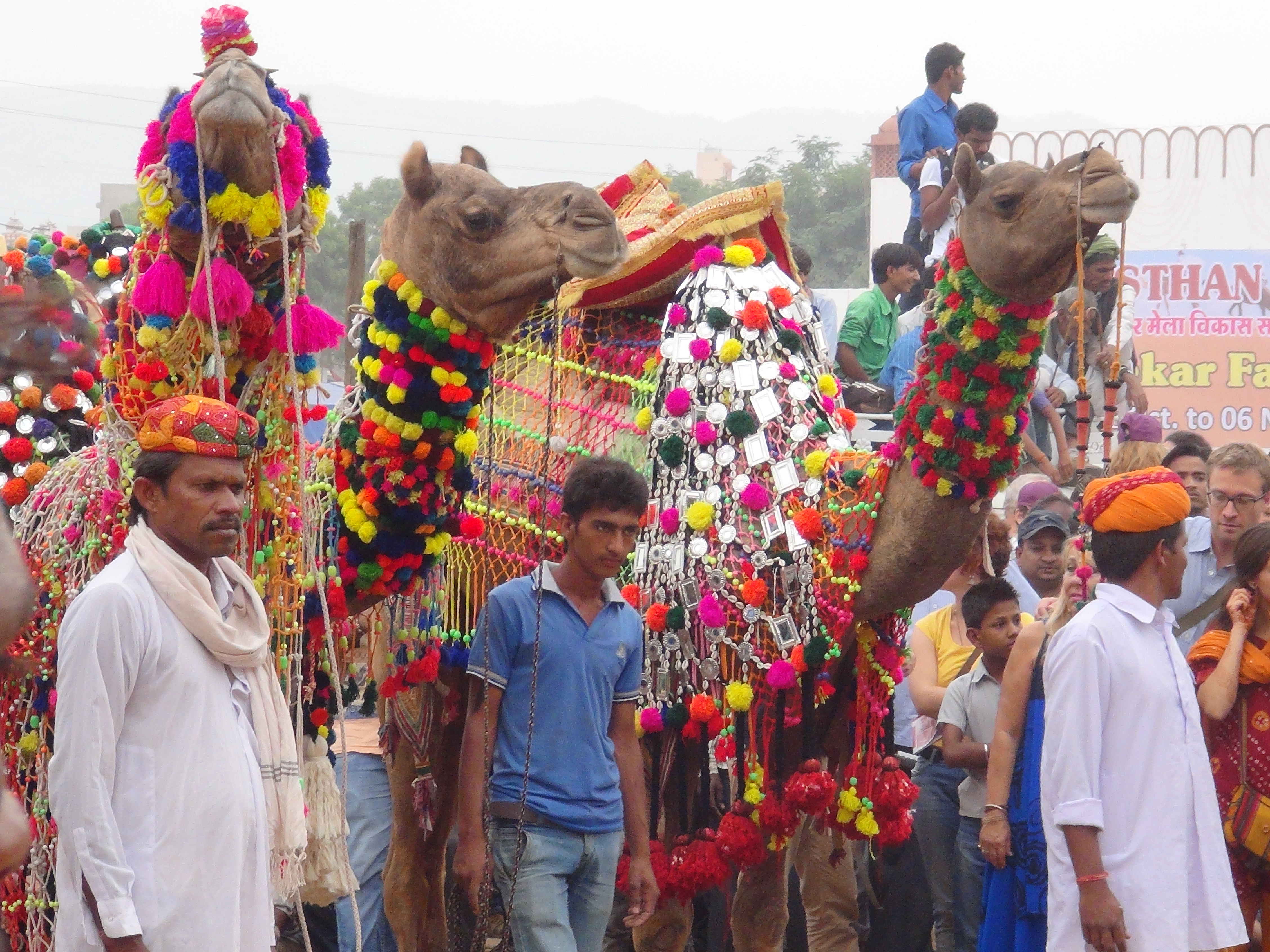 Pushkar