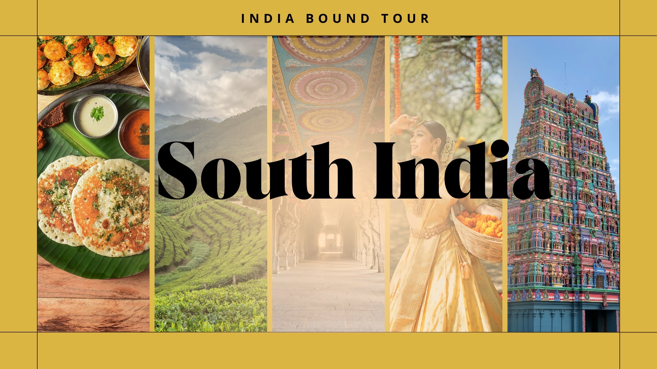 South India Tour Packages